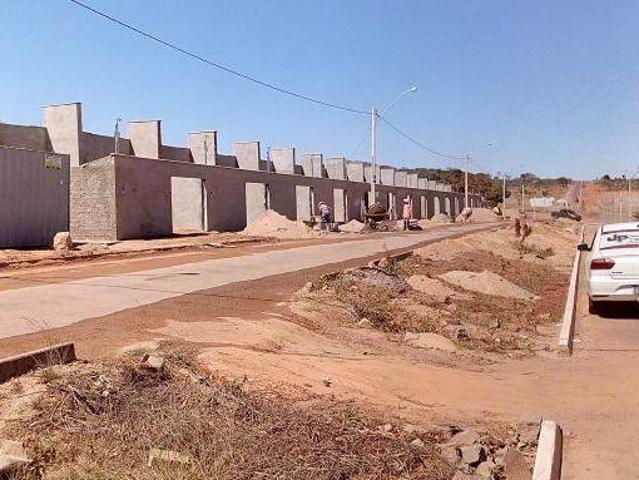 Sítio e chácara venda em Região Geográfica Imediata de Caldas Novas-Morrinhos, Caldas Novas