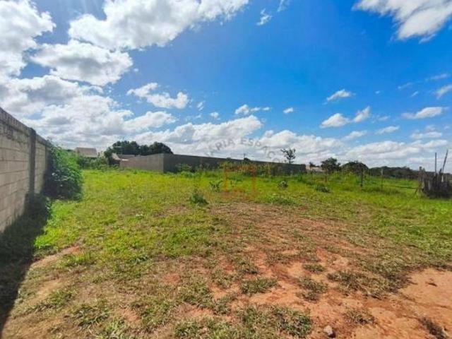 Terreno venda em Região Geográfica Imediata de Luziânia, Região Integrada de Desenvolvimento do Distrito Federal e Entorno