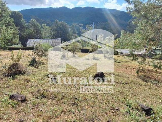 Terreno venda em Vila Paulista, Campos do Jordão