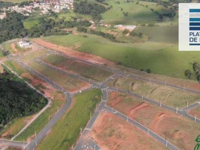 Terreno venda em Região Imediata de Bragança Paulista, Vargem