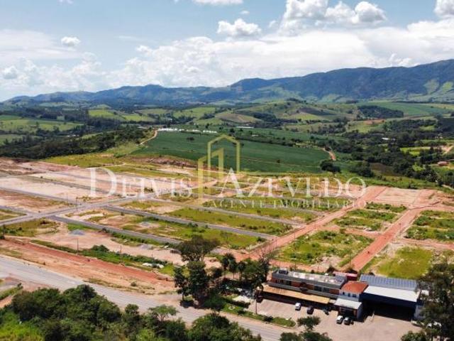 Terreno venda em Região Geográfica Imediata de Poços de Caldas, Andradas