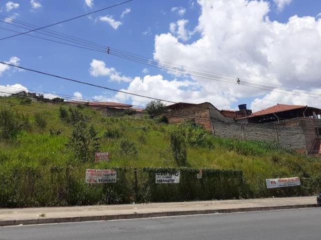 Terreno venda em Região Geográfica Imediata de Belo Horizonte, Região Metropolitana de Belo Horizonte