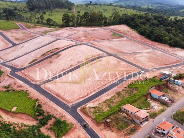 Terreno venda em Região Geográfica Imediata de Poços de Caldas, Bandeira do Sul