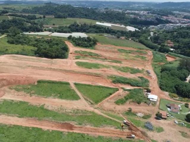 Terreno venda em Região Imediata de Jundiaí, Louveira