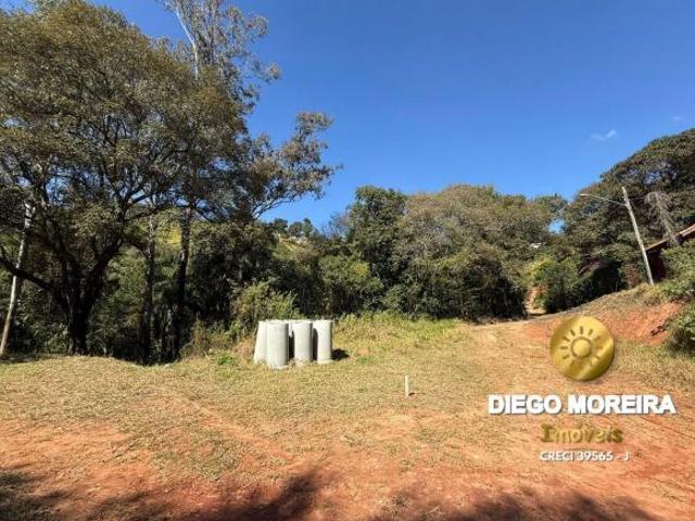 Terreno venda em Região Imediata de Bragança Paulista, Atibaia