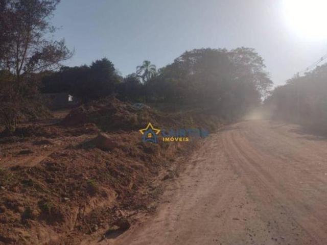 Terreno venda em Atibaia