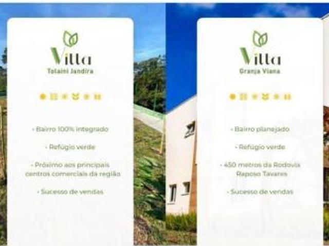 Terreno venda em Região Imediata de São Paulo, Região Metropolitana de São Paulo