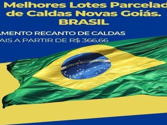 Sítio e chácara venda em Região Geográfica Imediata de Caldas Novas-Morrinhos, Caldas Novas