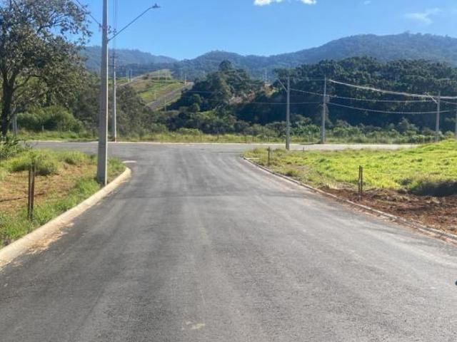 Terreno venda em Região Geográfica Imediata de Pouso Alegre, Extrema