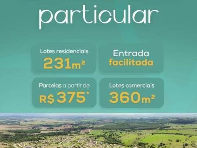 Terreno venda em Região Geográfica Imediata de Goiânia, Goiânia