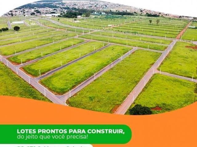 Terreno venda em Região Geográfica Imediata de Goiânia, Goiânia