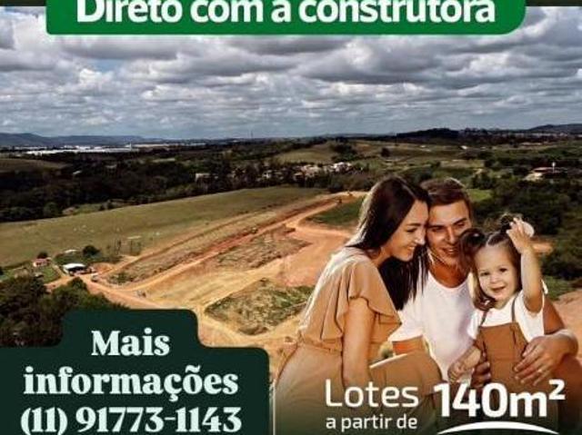 Terreno venda em Região Imediata de Jundiaí, Louveira