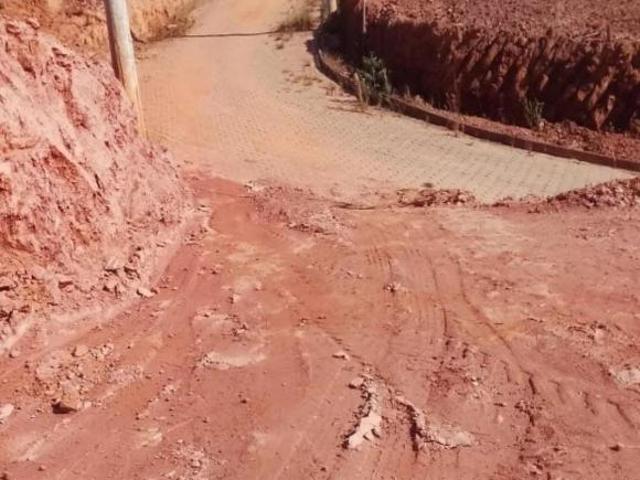Terreno venda em Região Geográfica Imediata de Santa Bárbara - Ouro Preto, Mariana