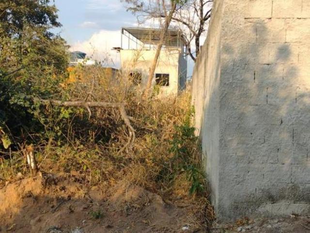 Terreno venda em Região Geográfica Imediata de Belo Horizonte, Região Metropolitana de Belo Horizonte