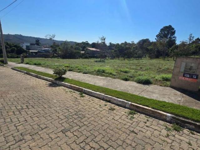 Terreno venda em Condomínio Belvedere Green, Jardim Botânico