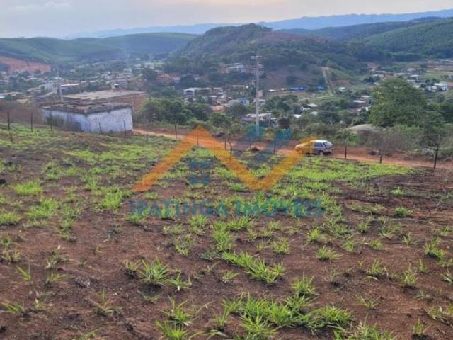 Terreno venda em Ipaba, Região Geográfica Intermediária de Ipatinga