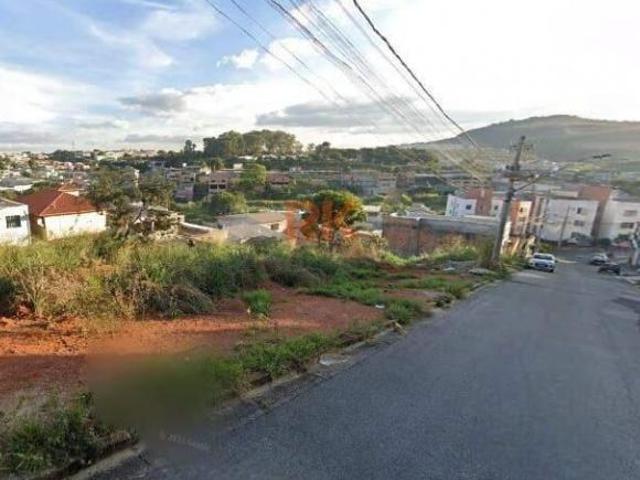 Terreno venda em Região Geográfica Imediata de Belo Horizonte, Região Metropolitana de Belo Horizonte