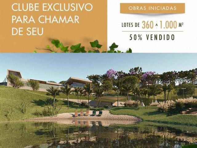 Terreno venda em Região Geográfica Imediata de Juiz de Fora, Goianá
