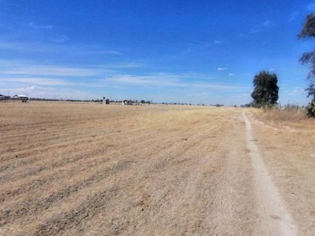 Terreno en venta en El Llano, Aguascalientes