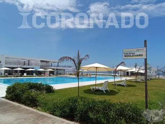 Terreno venta en La Libertad