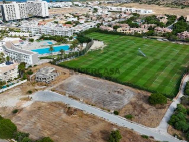 Terreno venda em Lagos, Faro