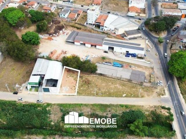 Terreno venda em Região Geográfica Imediata de Divinópolis, Itaúna