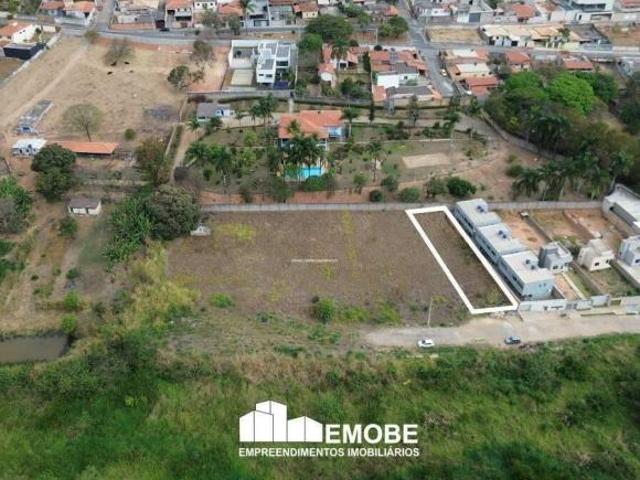 Terreno venda em Região Geográfica Imediata de Divinópolis, Itaúna
