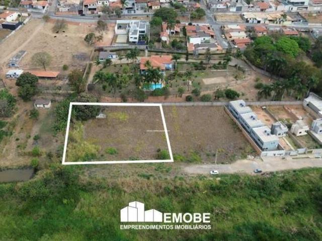 Terreno venda em Região Geográfica Imediata de Divinópolis, Itaúna