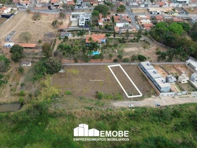 Terreno venda em Aeroporto, Itaúna