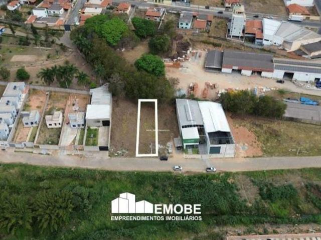 Terreno venda em Região Geográfica Imediata de Divinópolis, Itaúna