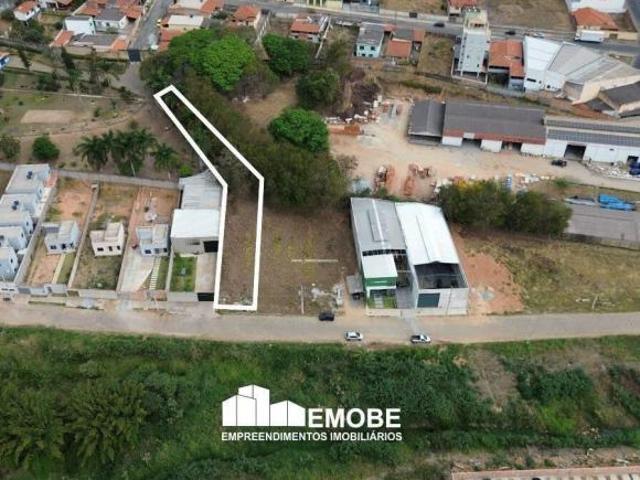 Terreno venda em Região Geográfica Imediata de Divinópolis, Itaúna