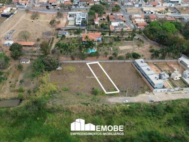 Terreno venda em Região Geográfica Imediata de Divinópolis, Itaúna