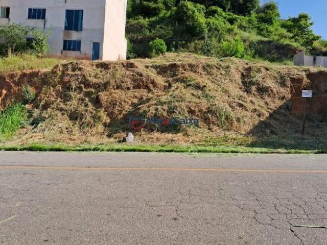 Terreno venda em Novo Horizonte, Timóteo