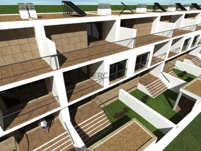 Terreno venda em Montijo, Setúbal