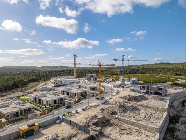 Terreno venda em Vau, Óbidos