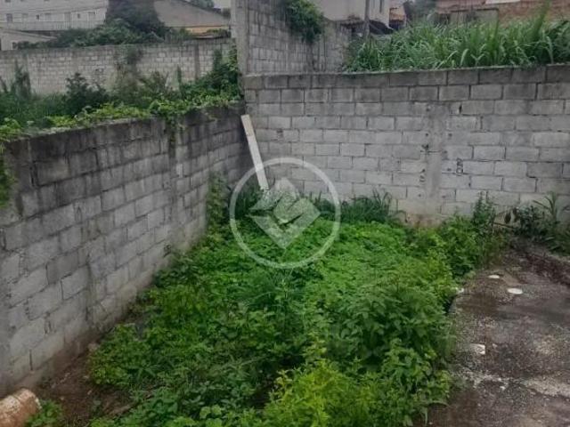 Terreno venda em Nova Pampulha 2ª Seção, Vespasiano