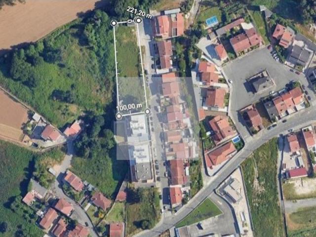 Terreno venda em Gondomar, Porto