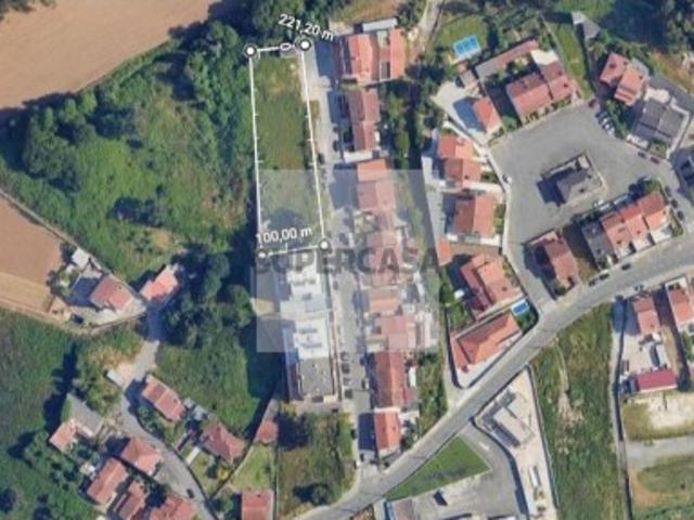 Terreno venda em Gondomar, Porto