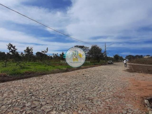 Terreno venda em Região Geográfica Imediata de Sete Lagoas, Jequitibá