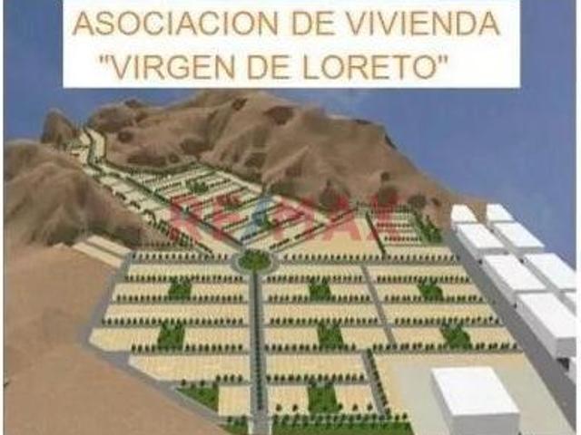 Terreno venta en Ancon, Lima Metropolitana