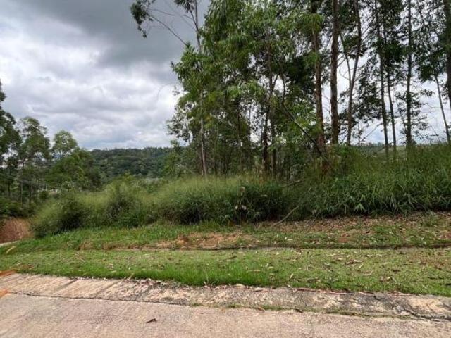 Terreno venda em Itariri