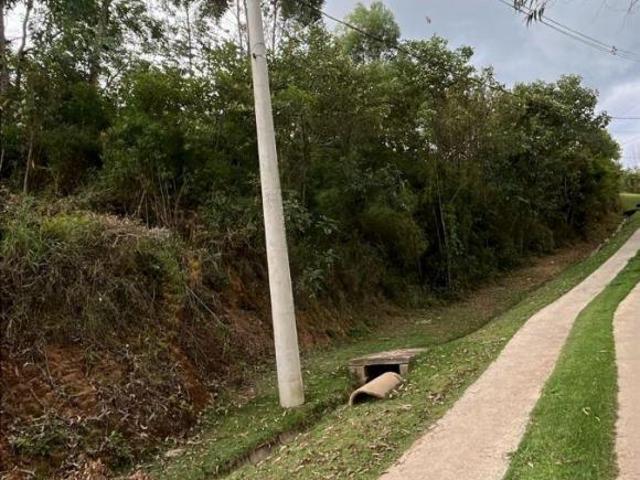 Terreno venda em Itariri