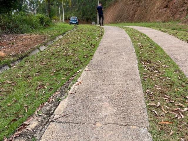 Terreno venda em Itariri