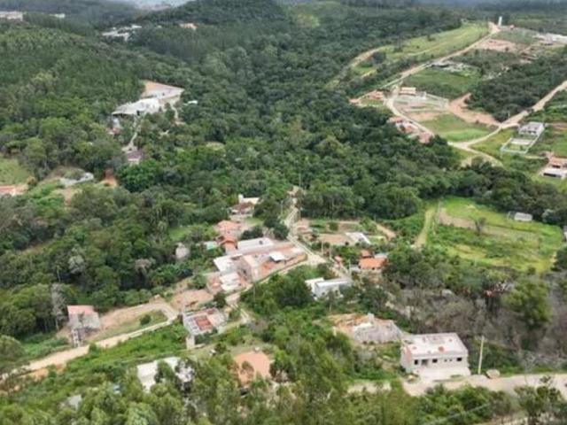 Terreno venda em Itariri