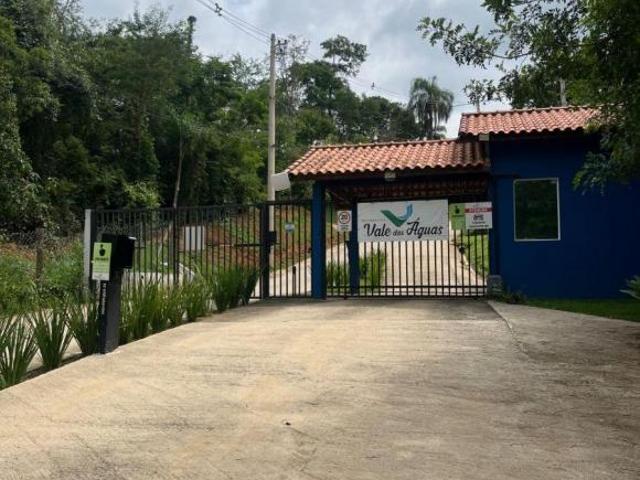 Terreno venda em Itariri
