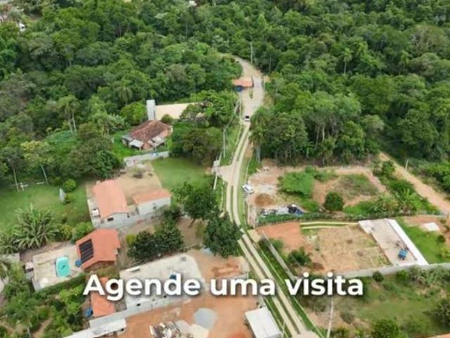 Terreno venda em Itariri