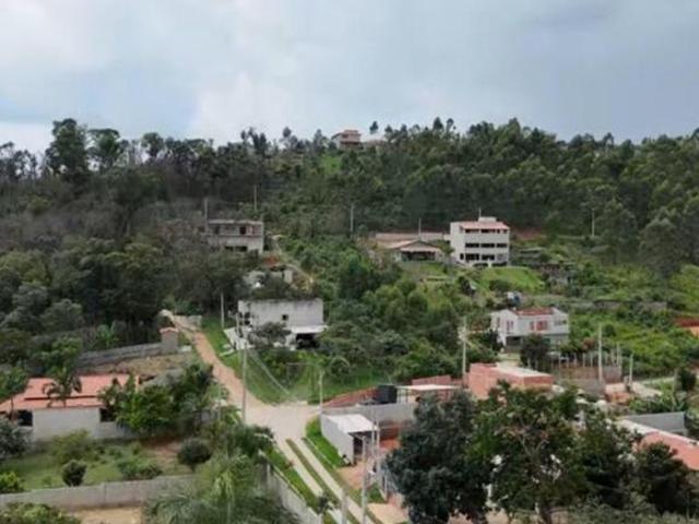 Terreno venda em Itariri