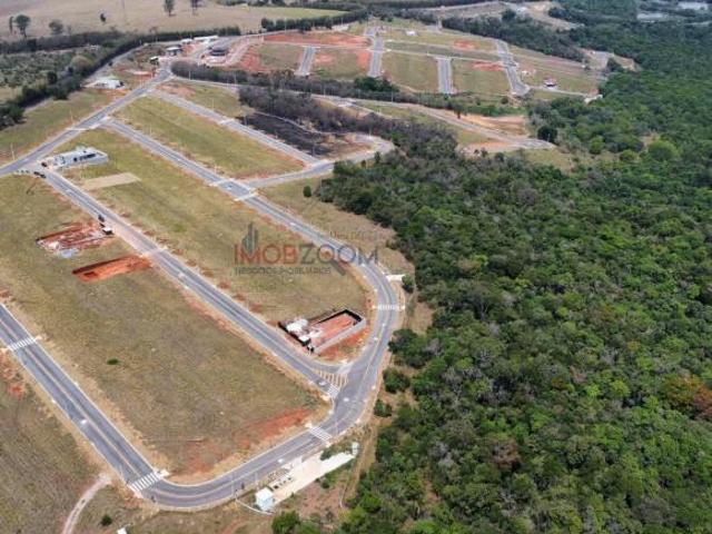 Terreno venda em Atibaia, Jardim Morumbi