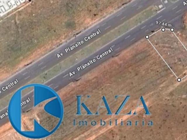 Terreno venda em Cidade Ocidental, Região Geográfica Intermediária de Luziânia-Águas Lindas de Goiás