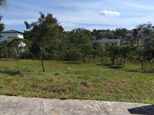 Terreno venda em Jardim Botânico, Região Geográfica Intermediária do Distrito Federal